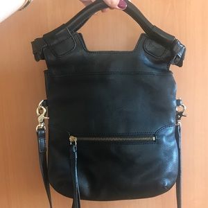 Foley + Corinna mini city tote bag